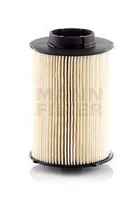 Filtr paliwa MANN-FILTER PU 10 020 x