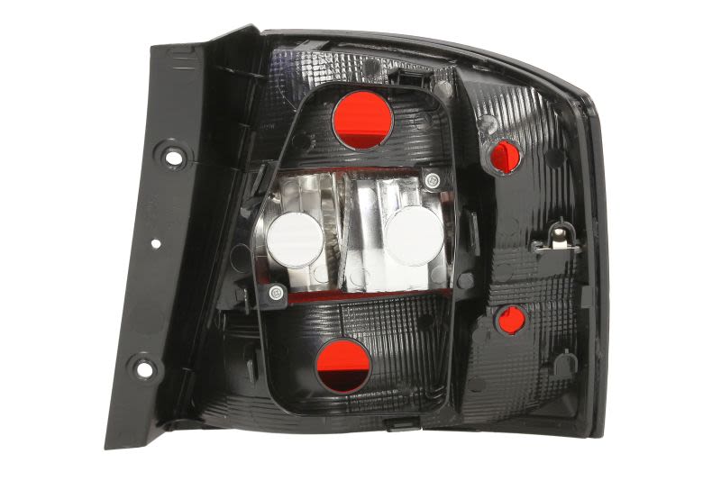 Lampa tylna zespolona TYC 11-12810-01-2