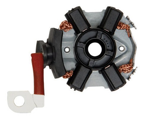 Mocowanie, szczotki węglowe MAGNETI MARELLI 940113080008