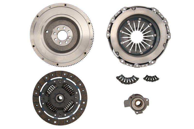 Zestaw sprzęgła NEXUS F1X214NX