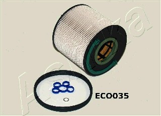 Filtr paliwa ASHIKA 30-ECO035