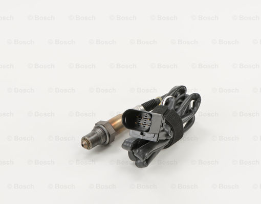 Sonda lambda BOSCH 0 258 007 157