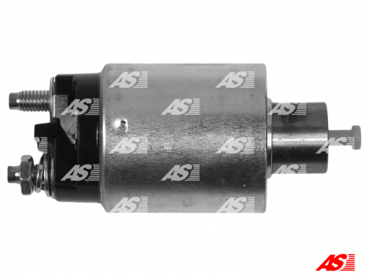 Elektromagnes rozrusznika AS-PL SS5017