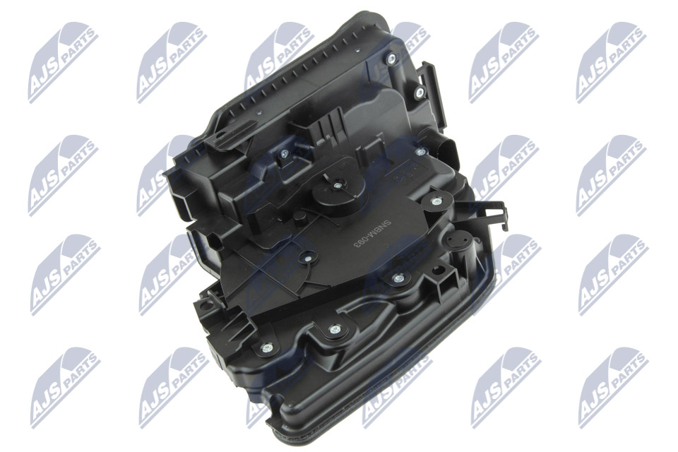 Zamek drzwi NTY EZC-BM-093