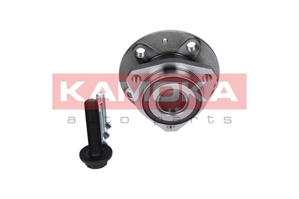 Zestaw łożysk koła KAMOKA 5500066