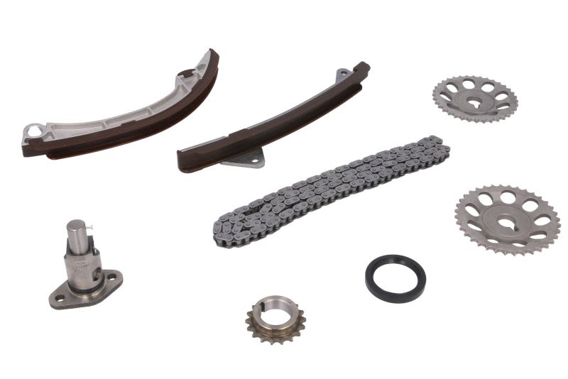 Zestaw łańcucha rozrządu DAYCO KTC1044