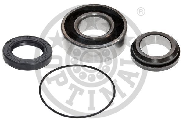 Zestaw łożysk koła OPTIMAL 802480