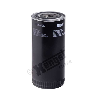 Filtr oleju HENGST FILTER H18W05