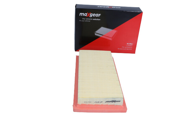 Filtr powietrza MAXGEAR 26-2398