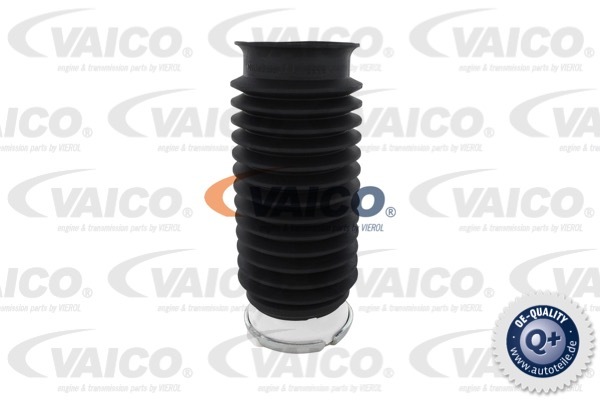 Dystans gumowy VAICO V95-0283
