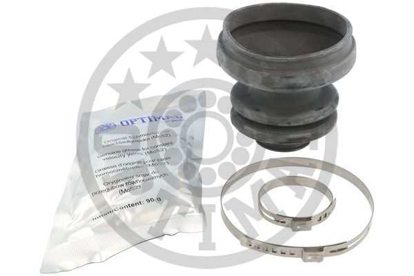 Zestaw osłon OPTIMAL CVB-10181CR