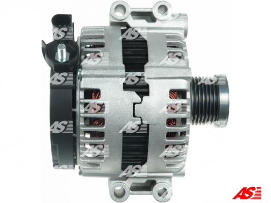 Alternator AS-PL A0459