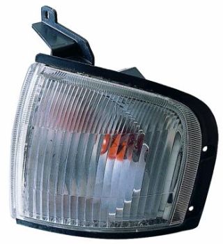 Lampa kierunkowskazu ABAKUS 216-1542R-UE