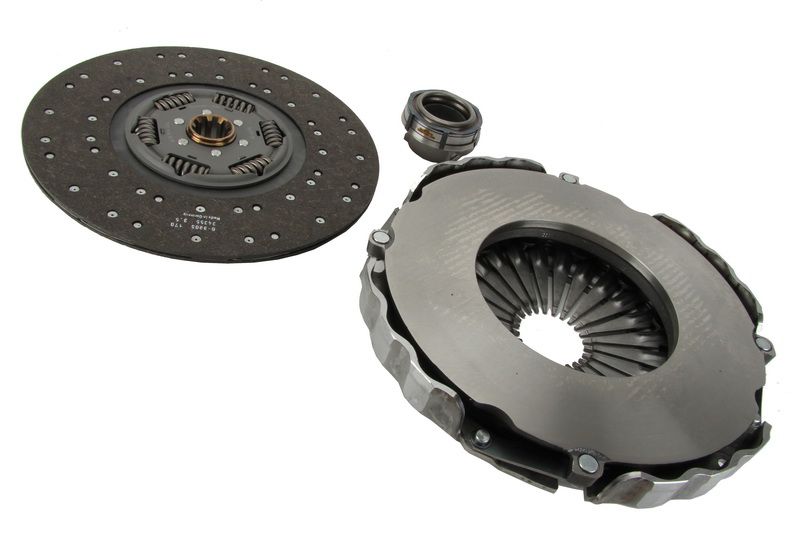 Zestaw sprzęgła SACHS 3400 700 466
