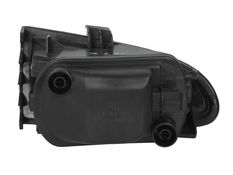 Lampa przeciwmgielna przednia TYC 19-0275-05-2