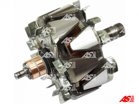 Wirnik alternatora AS-PL AR5028