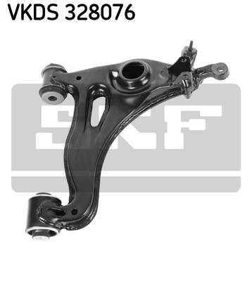 Wahacz zawieszenia koła SKF VKDS 328076
