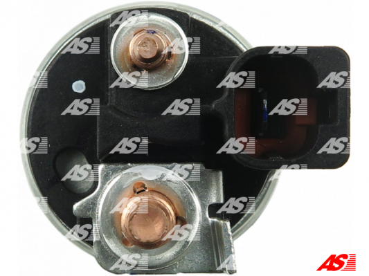 Elektromagnes rozrusznika AS-PL SS1089(DELCO)