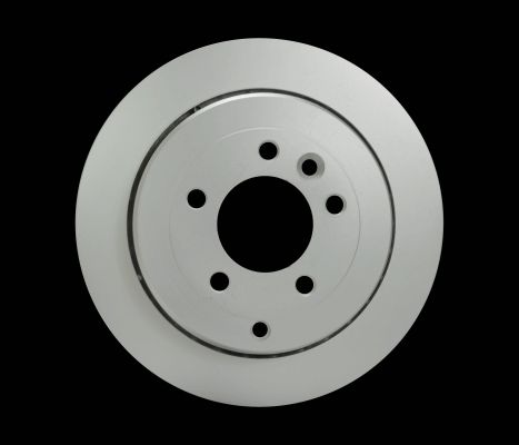 Tarcza hamulcowa HELLA 8DD 355 118-771