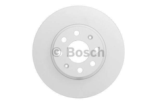 Tarcza hamulcowa BOSCH 0 986 479 C11