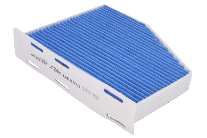 Filtr kabinowy UFI 34.124.00