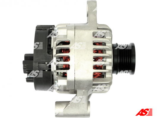 Alternator AS-PL A6107