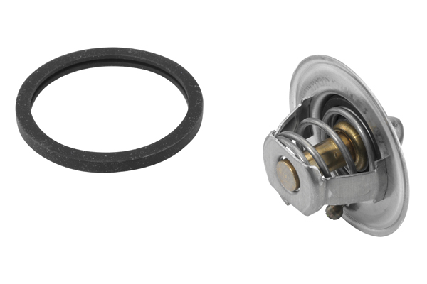 Termostat WAHLER 410488.88D