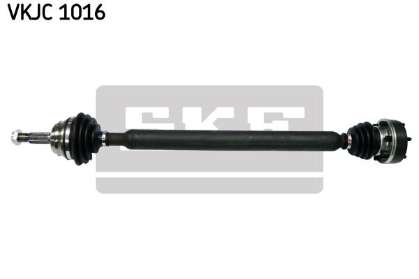 Półoś napędowa SKF VKJC 1016