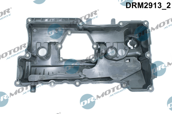 Pokrywa zaworów DR.MOTOR AUTOMOTIVE DRM2913