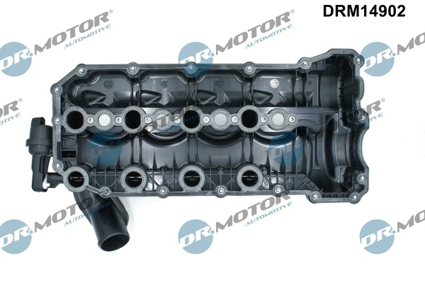 Pokrywa zaworów DR.MOTOR AUTOMOTIVE DRM14902