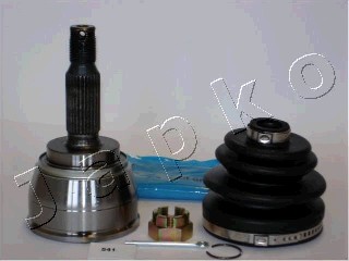 Przegub JAPKO 62541