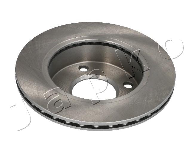 Tarcza hamulcowa JAPKO 60150C