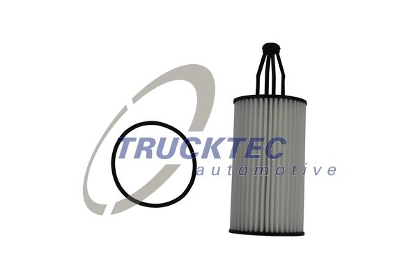 Filtr oleju TRUCKTEC AUTOMOTIVE 02.18.148