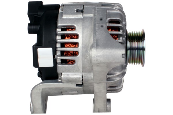 Alternator HELLA 8EL 012 429-291