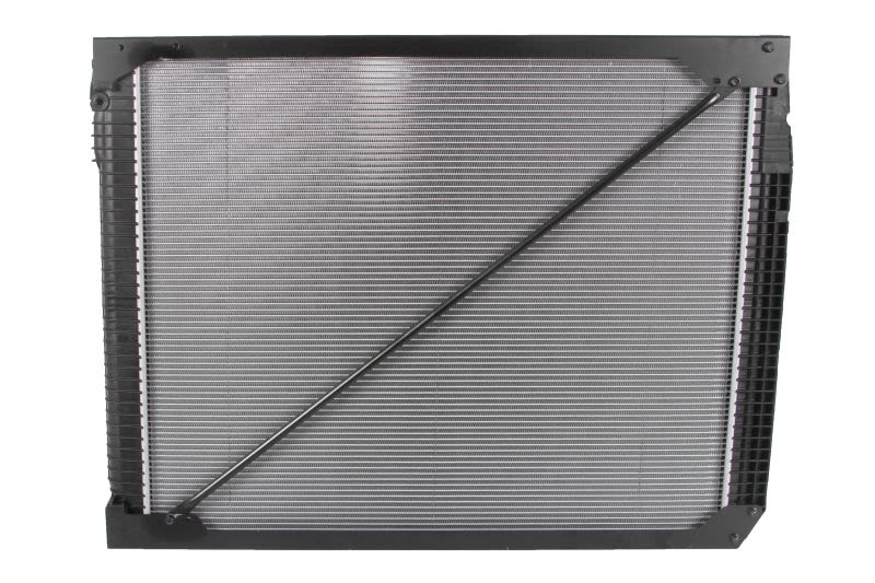 Chłodnica NISSENS 62649A