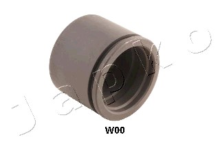 Tłoczek zacisku hamulcowego JAPKO 133W00