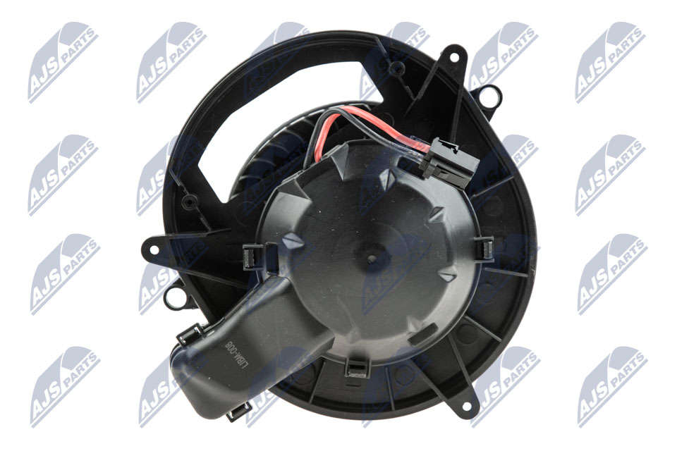 Wentylator wnętrza NTY EWN-BM-008