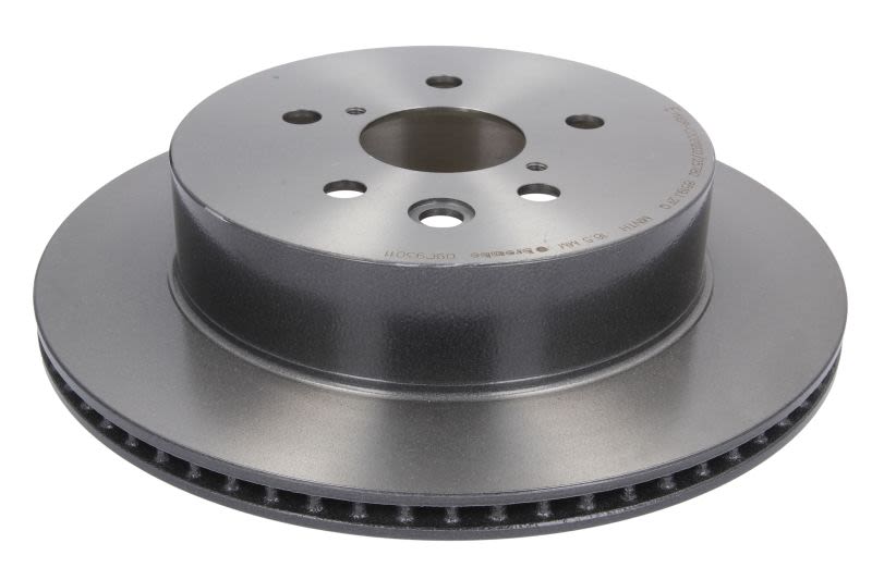 Tarcza hamulcowa BREMBO 09.C930.11