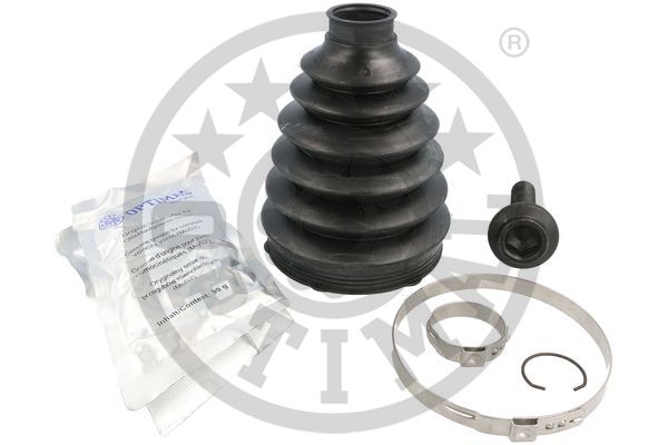 Zestaw osłon OPTIMAL CVB-10521TPE