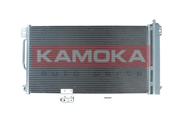 Skraplacz, klimatyzacja KAMOKA 7800216