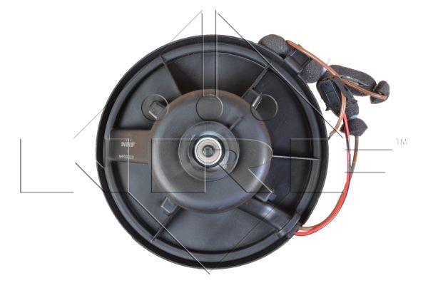 Wentylator wnętrza NRF 34123