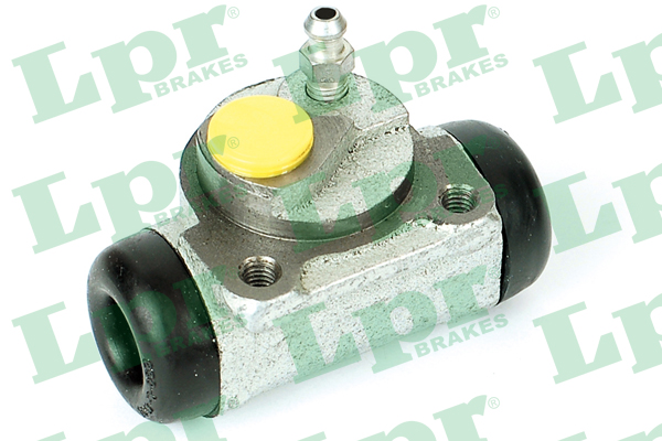 Cylinderek LPR 4576