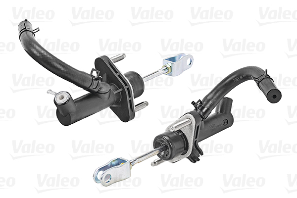 Pompa sprzęgła VALEO 804674