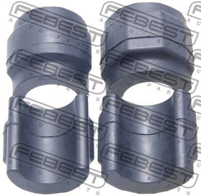 Guma stabilizatora FEBEST BZSB-211F