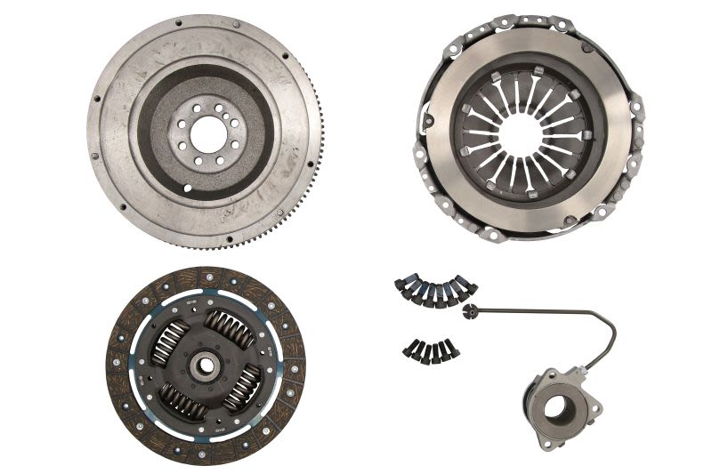 Zestaw sprzęgła NEXUS F1X213NX