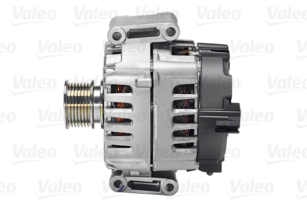 Alternator VALEO 439891