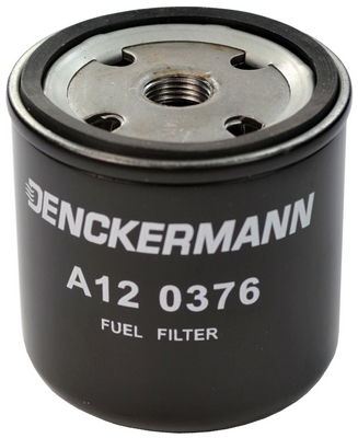Filtr paliwa DENCKERMANN A120376