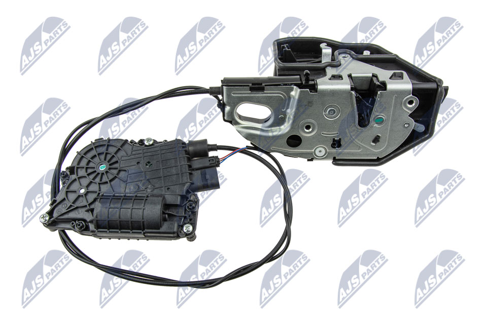 Zamek drzwi NTY EZC-BM-099