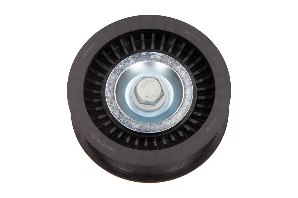 Rolka prowadząca paska osprzętu MAXGEAR 54-1179