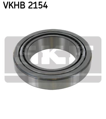 Łożysko koła SKF VKHB 2154